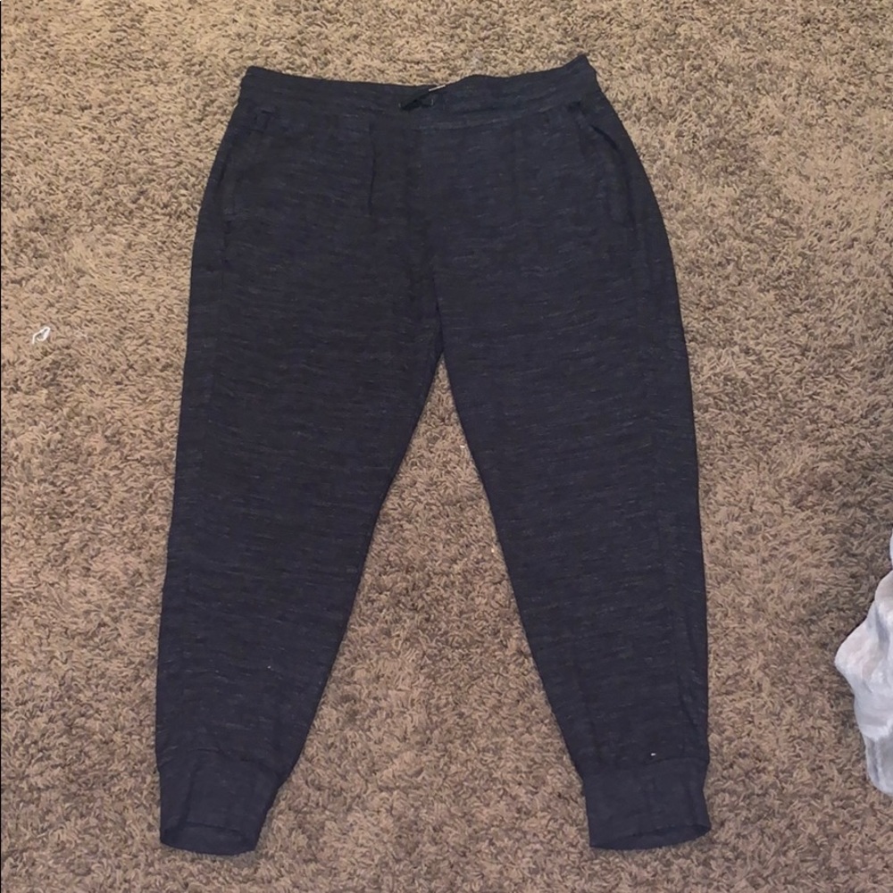 Joggers
